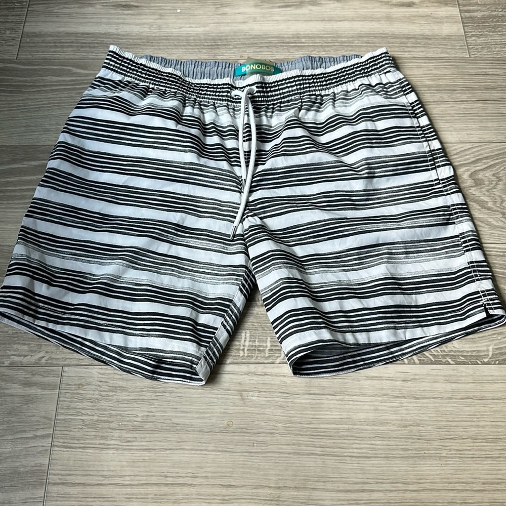 Bonobos E-Waist Swim Trunks